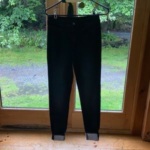American Eagle super stretch skinny jeans size 4 Long